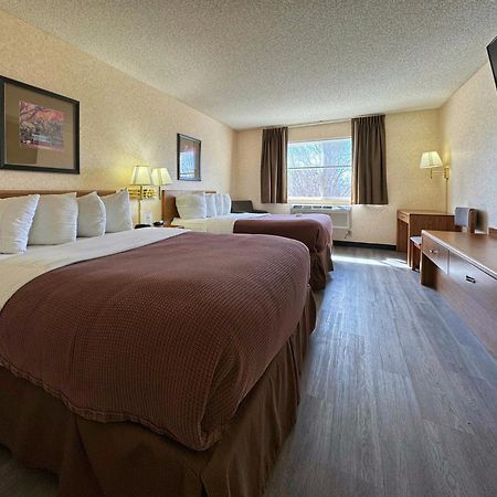 Stay Wise Inn Cedaredge Kültér fotó