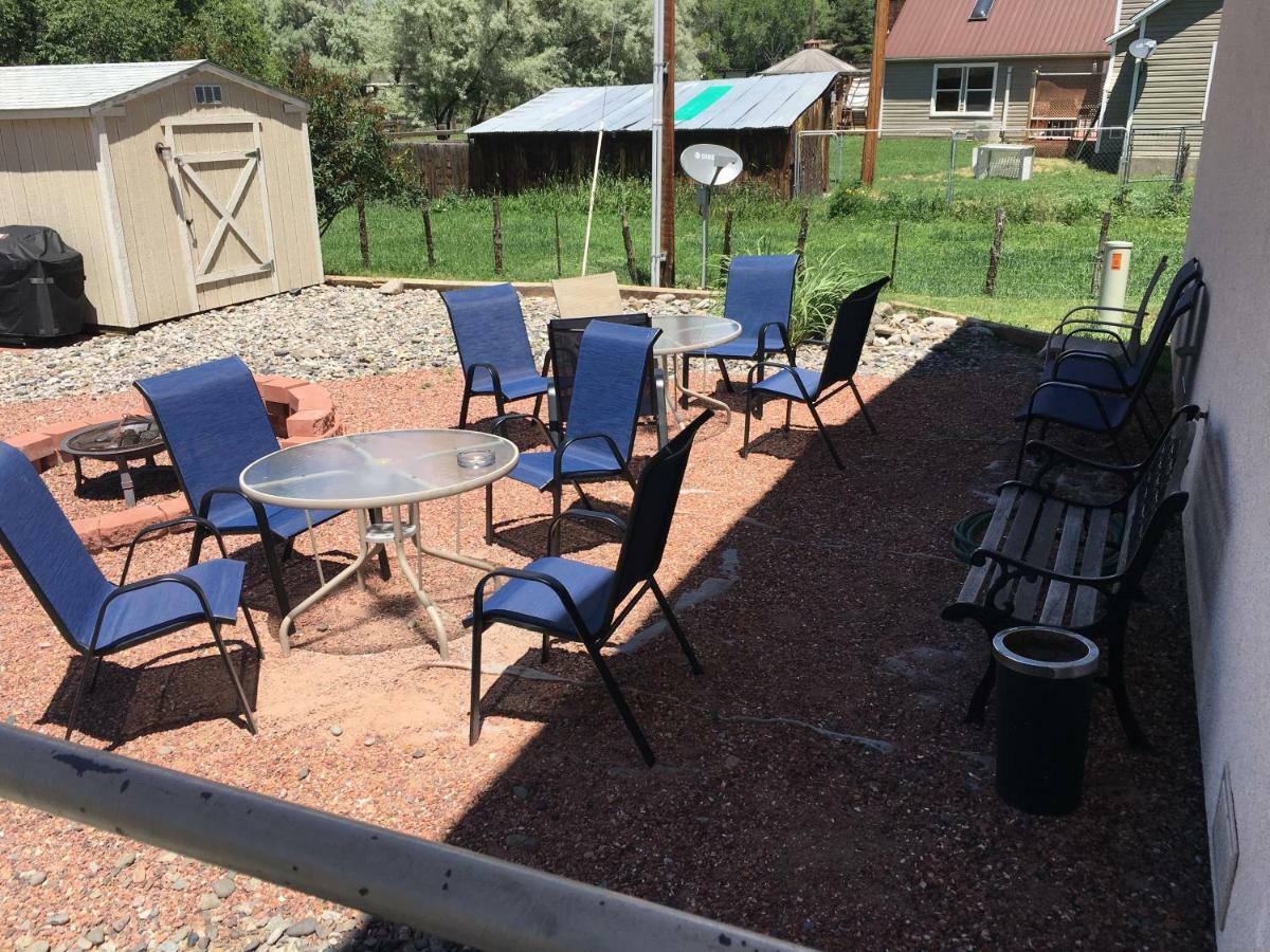 Stay Wise Inn Cedaredge Kültér fotó